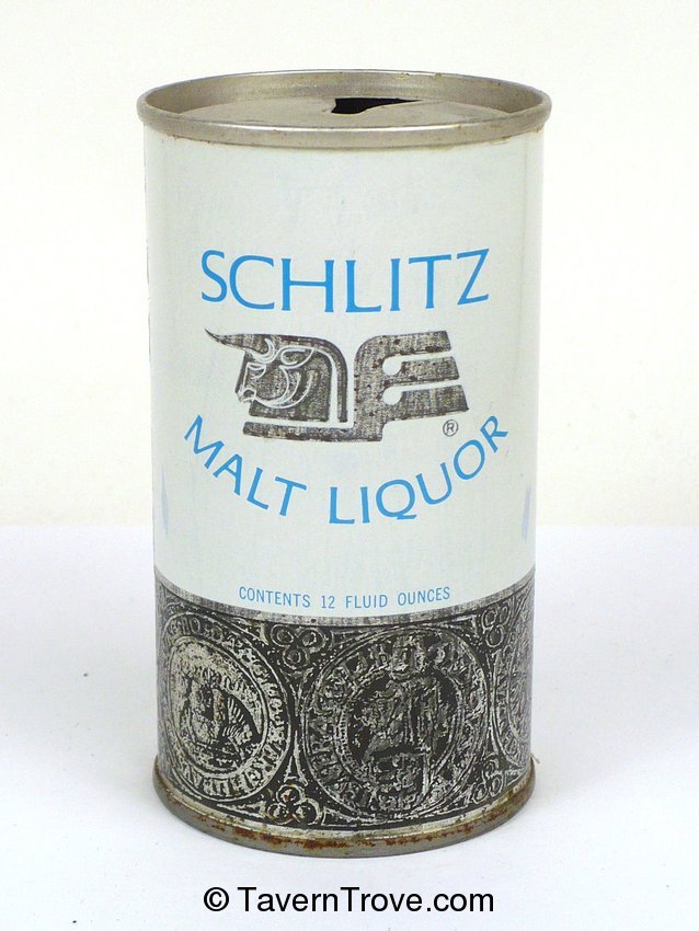 Schlitz Malt Liquor