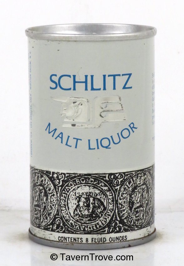 Schlitz Malt Liquor