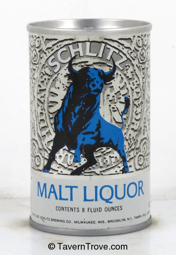 Schlitz Malt Liquor