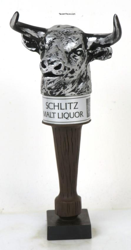 Schlitz Malt Liquor Beer