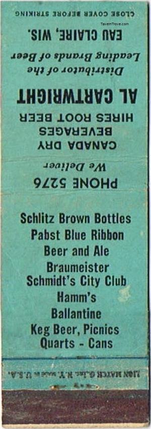 Schlitz Beer
