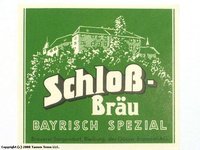 Schloß-Bräu  Bayrisch Spezial