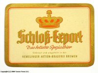 Schloß Export