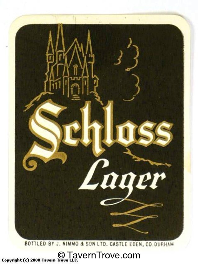 Schloss Lager