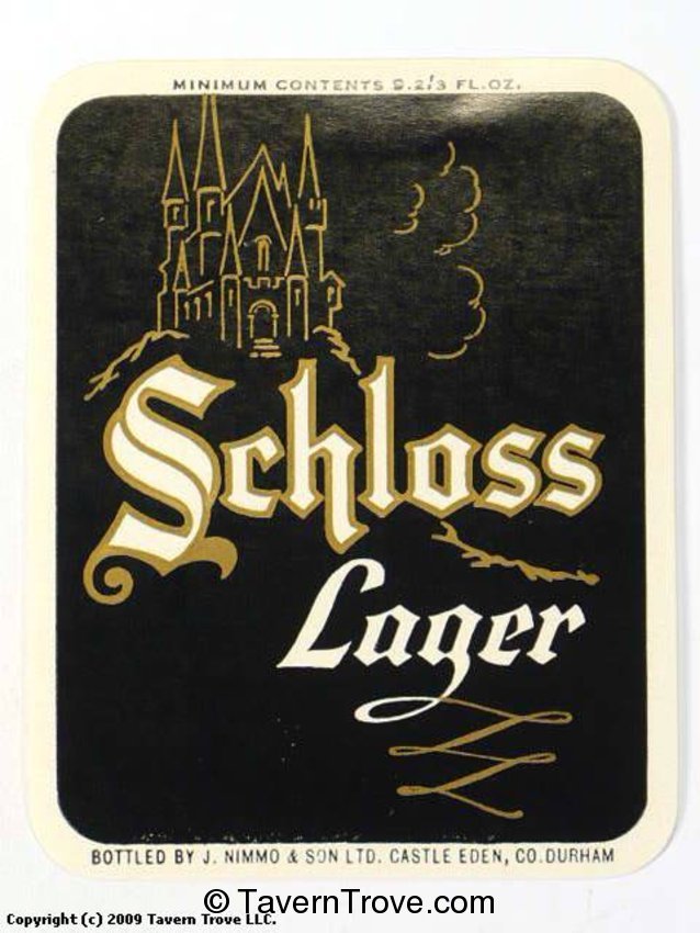 Schloss Lager