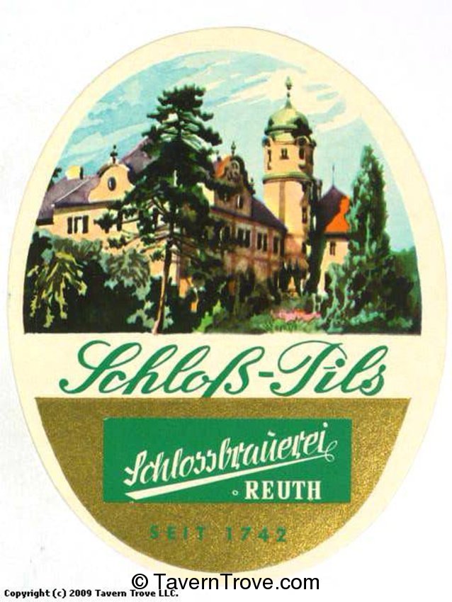 Schloß-Pils