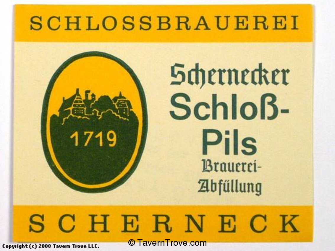 Schloß Pils