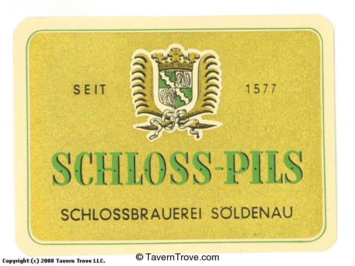 Schloss Pils