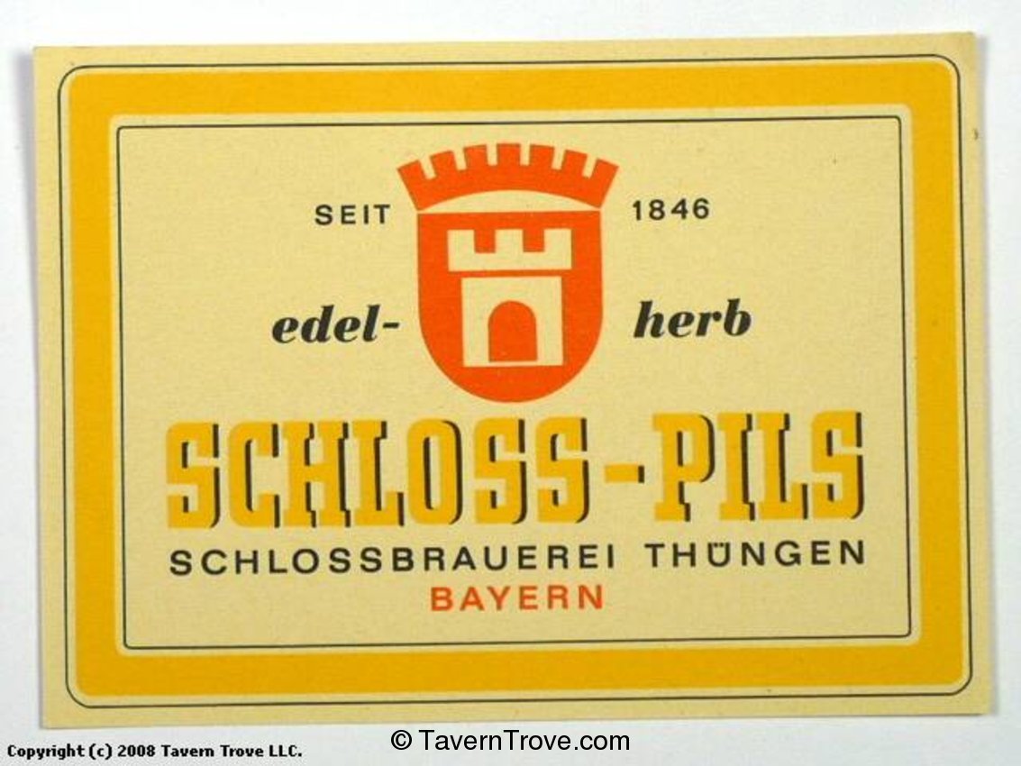 Schloss-Pils