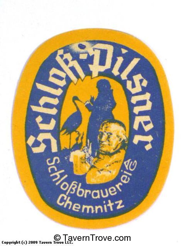 Schloß Pilsner