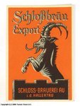 Schloßbräu Export