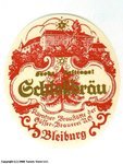 Schloßbräu Frohe Festtagel