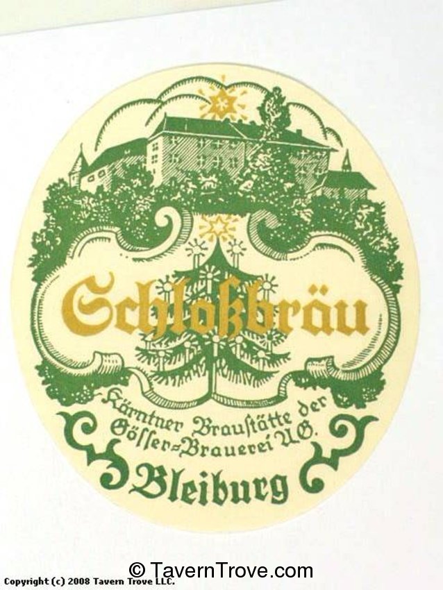 Schloßbräu