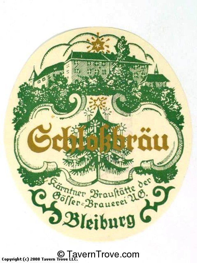 Schloßbräu