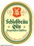 Schloßbräu Pils