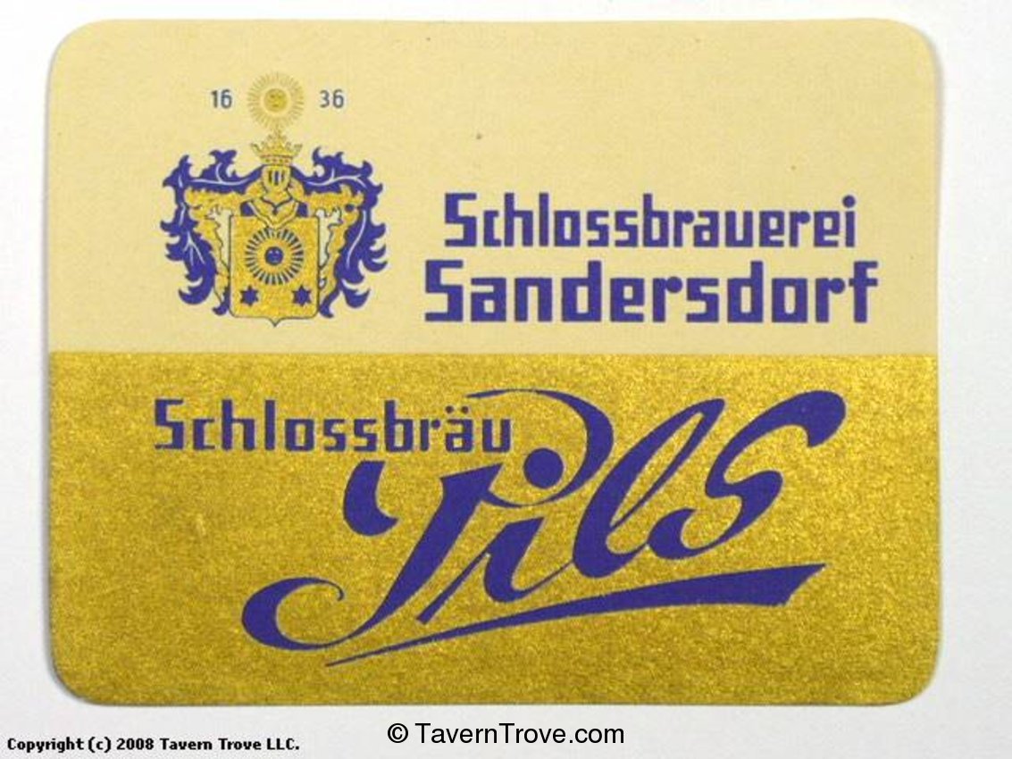 Schlossbräu Pils
