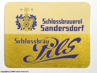 Schlossbräu Pils