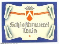 Schloßbrauerei Train