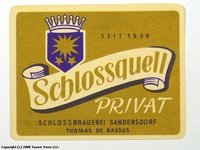 Schlossquell Privat