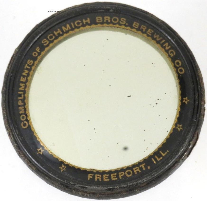 Schmich Bros. Brewery