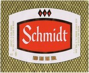 Schmidt Beer 
