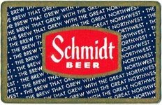 Schmidt Beer 