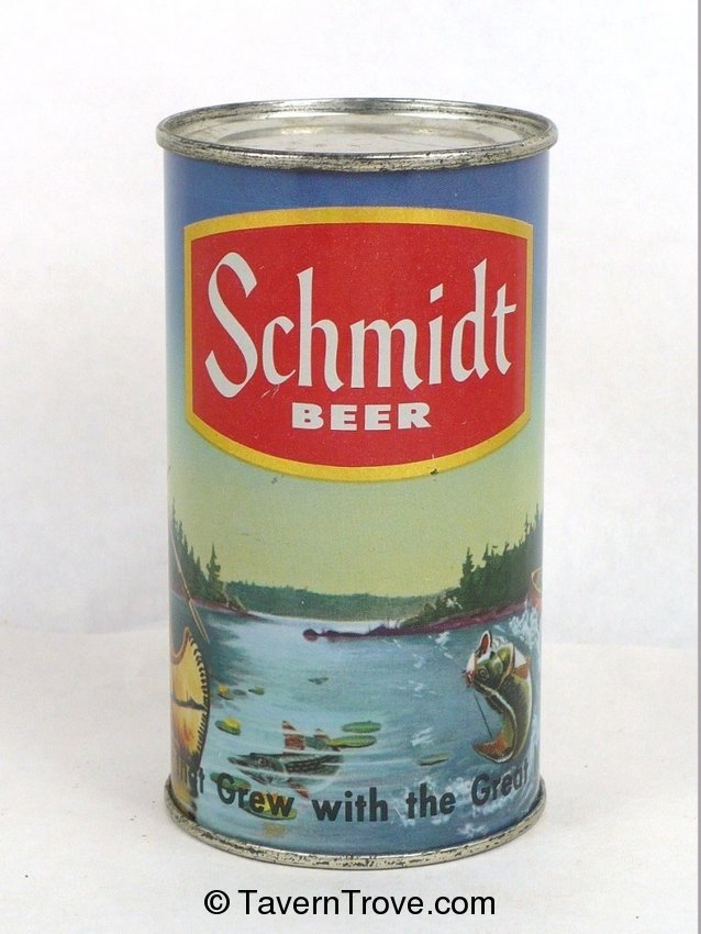 Schmidt Beer 