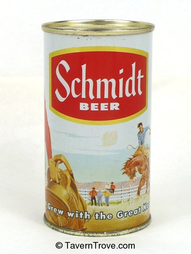 Schmidt Beer 