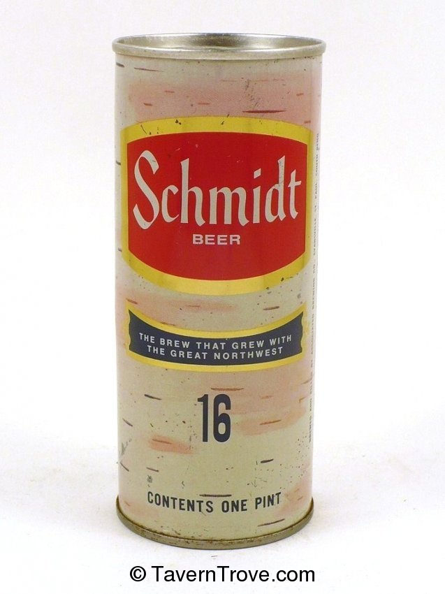 Schmidt Beer