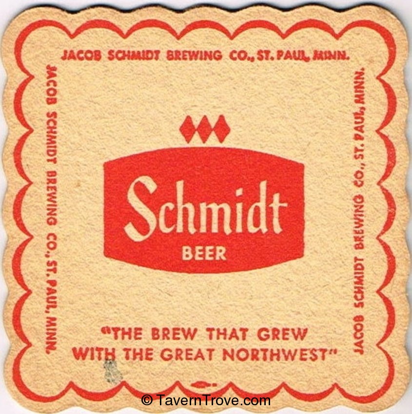 Schmidt Beer