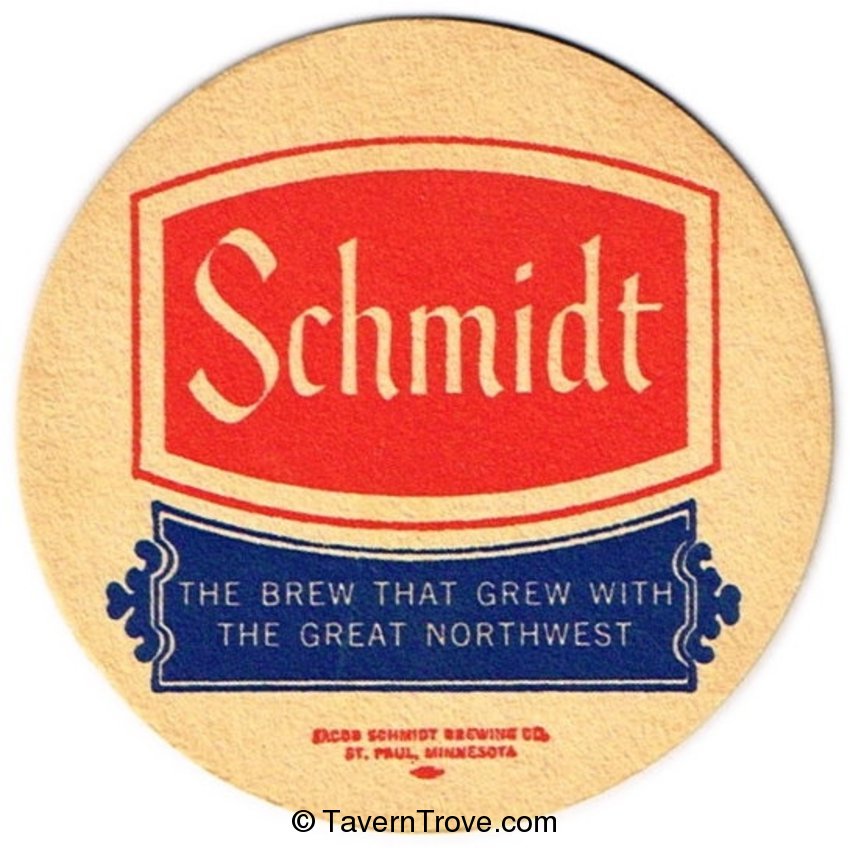 Schmidt Beer