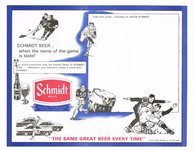 Schmidt Beer