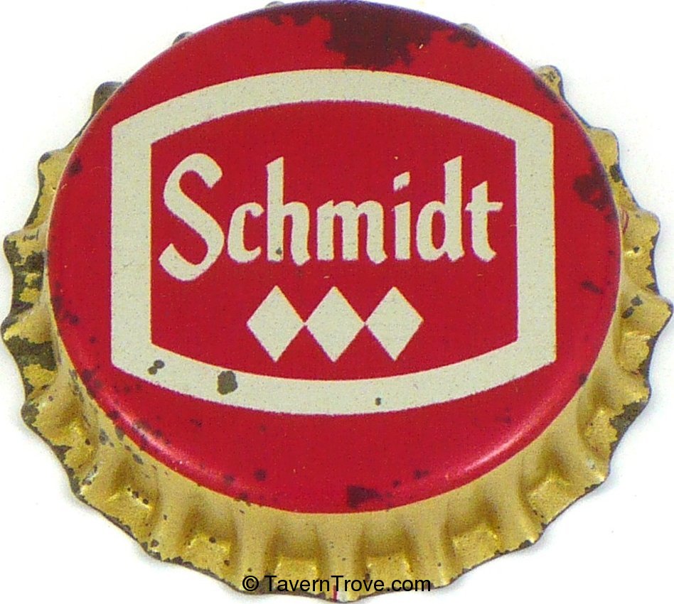 Schmidt Beer