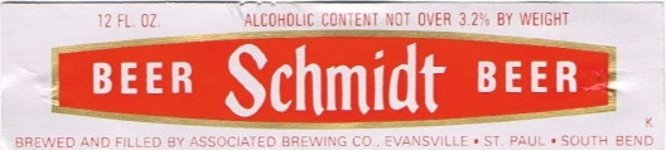 Schmidt Beer