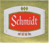Schmidt Beer