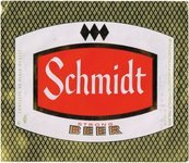 Schmidt Beer
