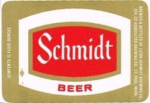 Schmidt Beer