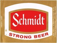 Schmidt Beer
