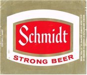 Schmidt Beer