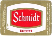 Schmidt Beer