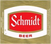 Schmidt Beer