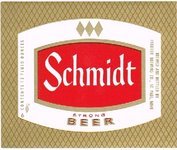 Schmidt Beer