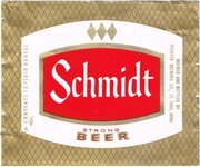 Schmidt Beer