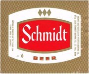 Schmidt Beer