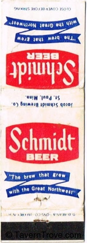 Schmidt Beer