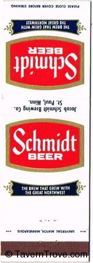 Schmidt Beer