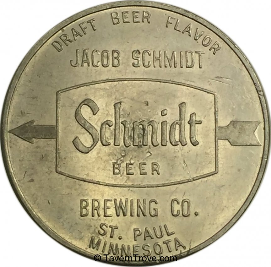 Schmidt Beer Minnesota Gophers Schedule Spinner