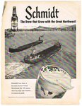 Schmidt Beer