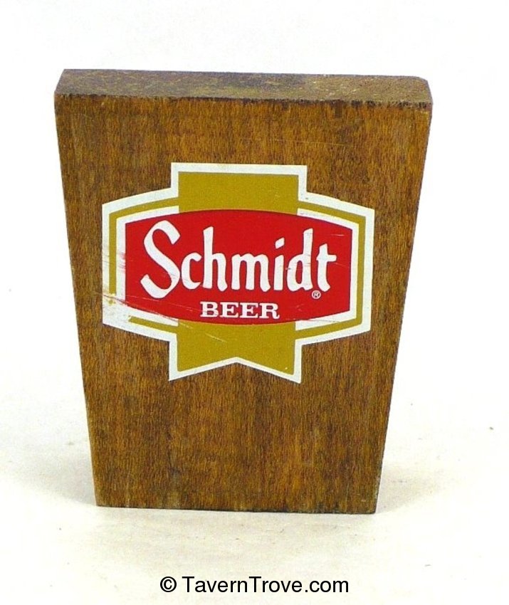 Schmidt Beer