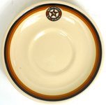 Schmidt Brewery Ware Saucer